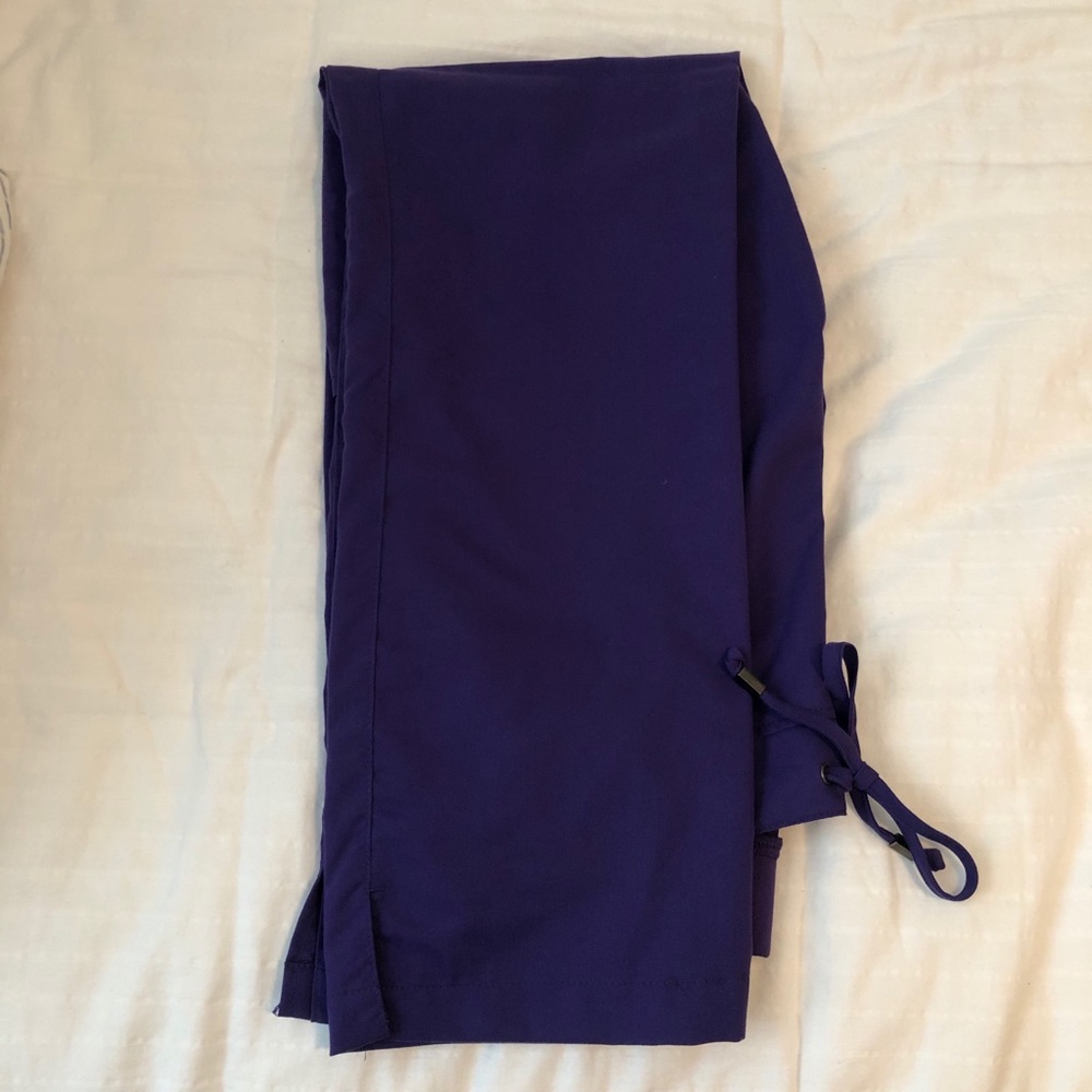 Grey’s Anatomy Scrub Pants